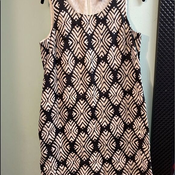 J. Jill Dresses & Skirts - J Jill 100 % linen lined dress